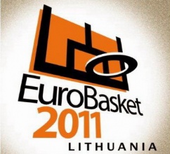 ��������� ������� �� Eurobasket, Lithuania 2011